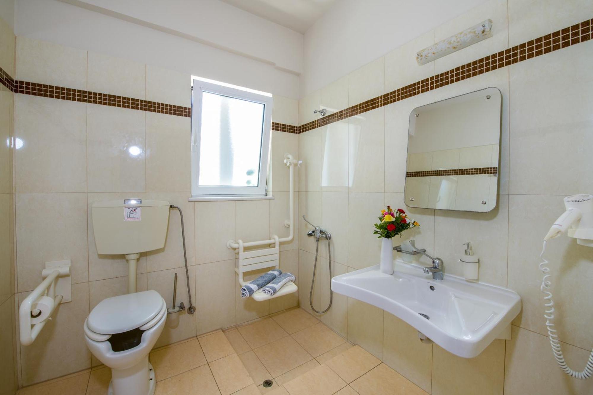 Toxo Hotel Platanés Dış mekan fotoğraf