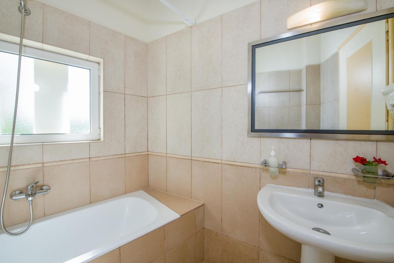 Toxo Hotel Platanés Dış mekan fotoğraf