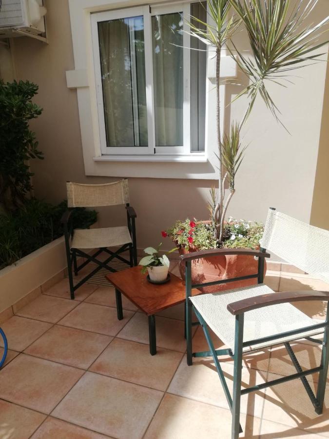 Toxo Hotel Platanés Dış mekan fotoğraf
